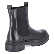 Chelsea Boots  Schwarz