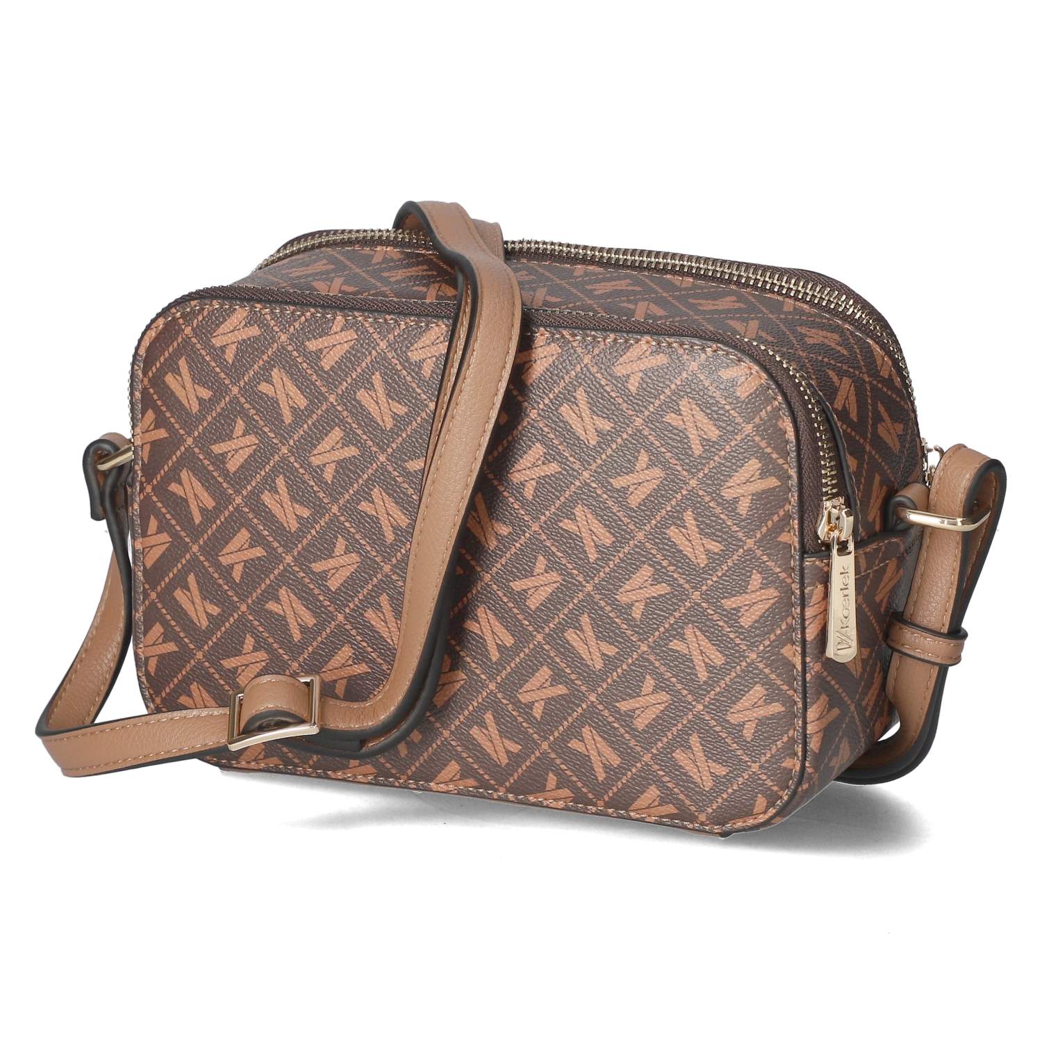 Camera Bag  Braun