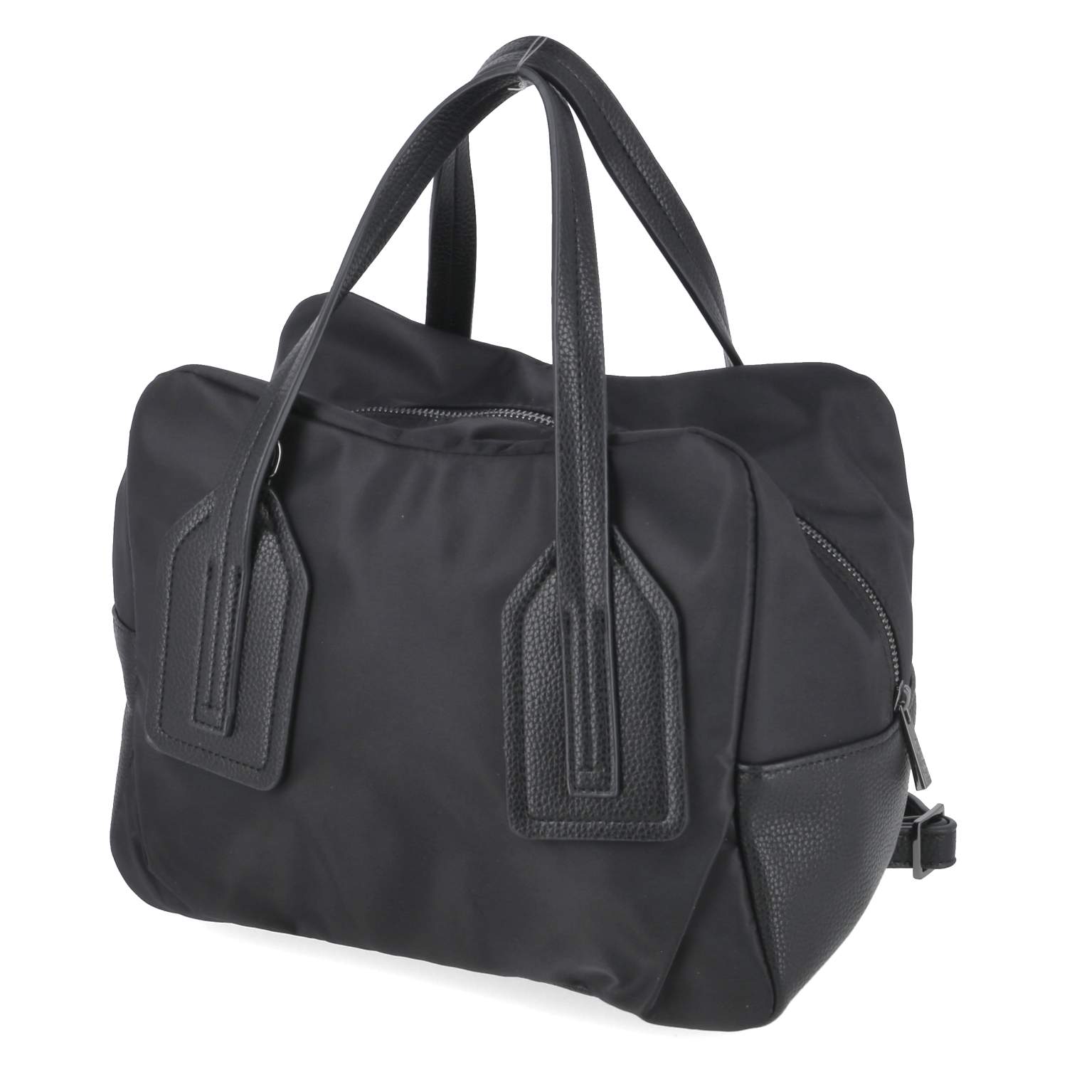 Handtasche  Schwarz
