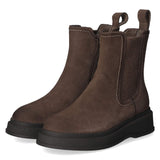Chelsea Boots  Braun