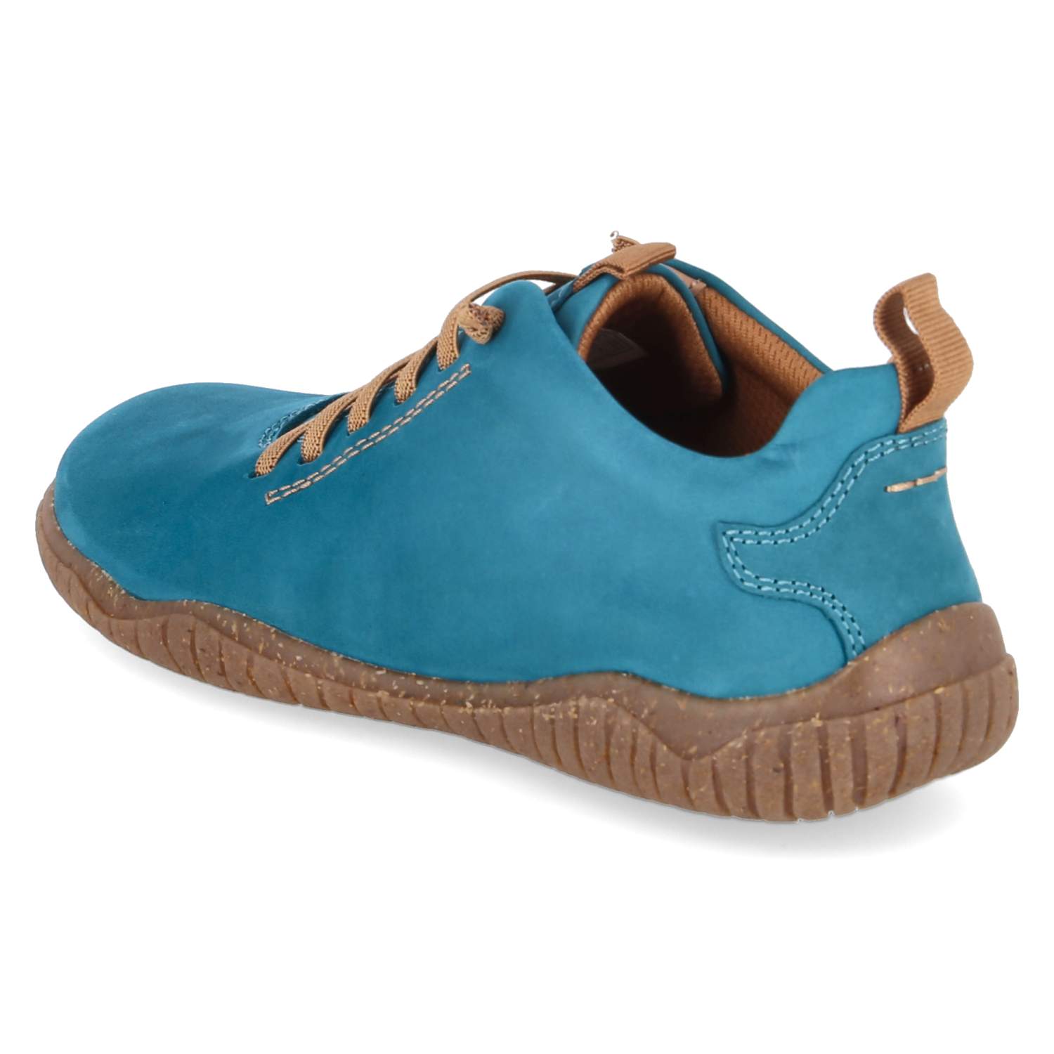 Barfußschuhe WYNONA 06  Türkis