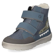 Winterstiefeletten KRINO  Blau