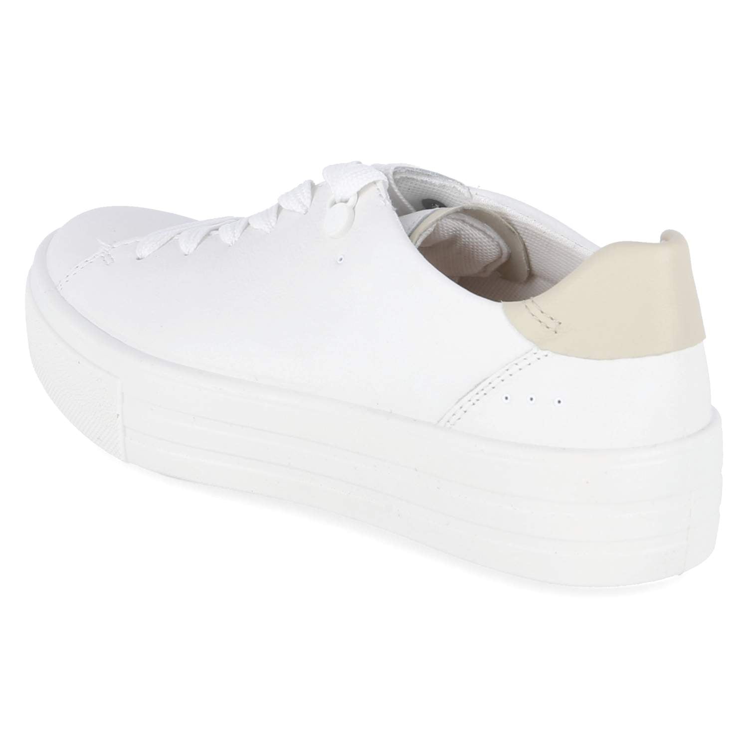 Halbschuhe LIMA 2.0  Weiß