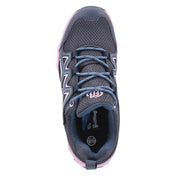 Sneaker POWER  Blau