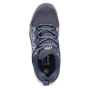 Sneaker POWER  Blau
