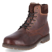 Winterboots  Braun