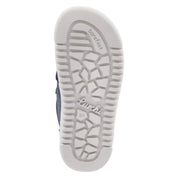 Klettschuhe  Blau