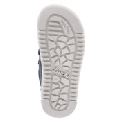 Klettschuhe  Blau