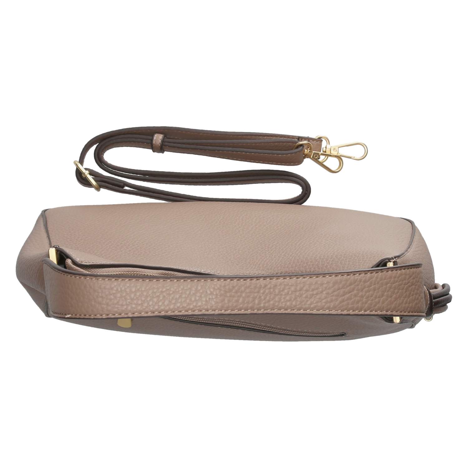 Hobo Bag  Taupe