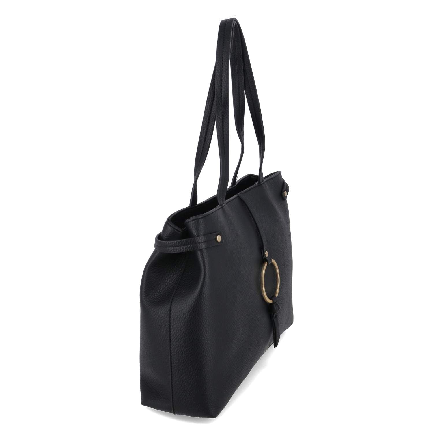 Tote Bag MAISCHA  Schwarz