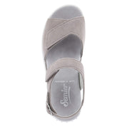 Sandalen CLARA Beige