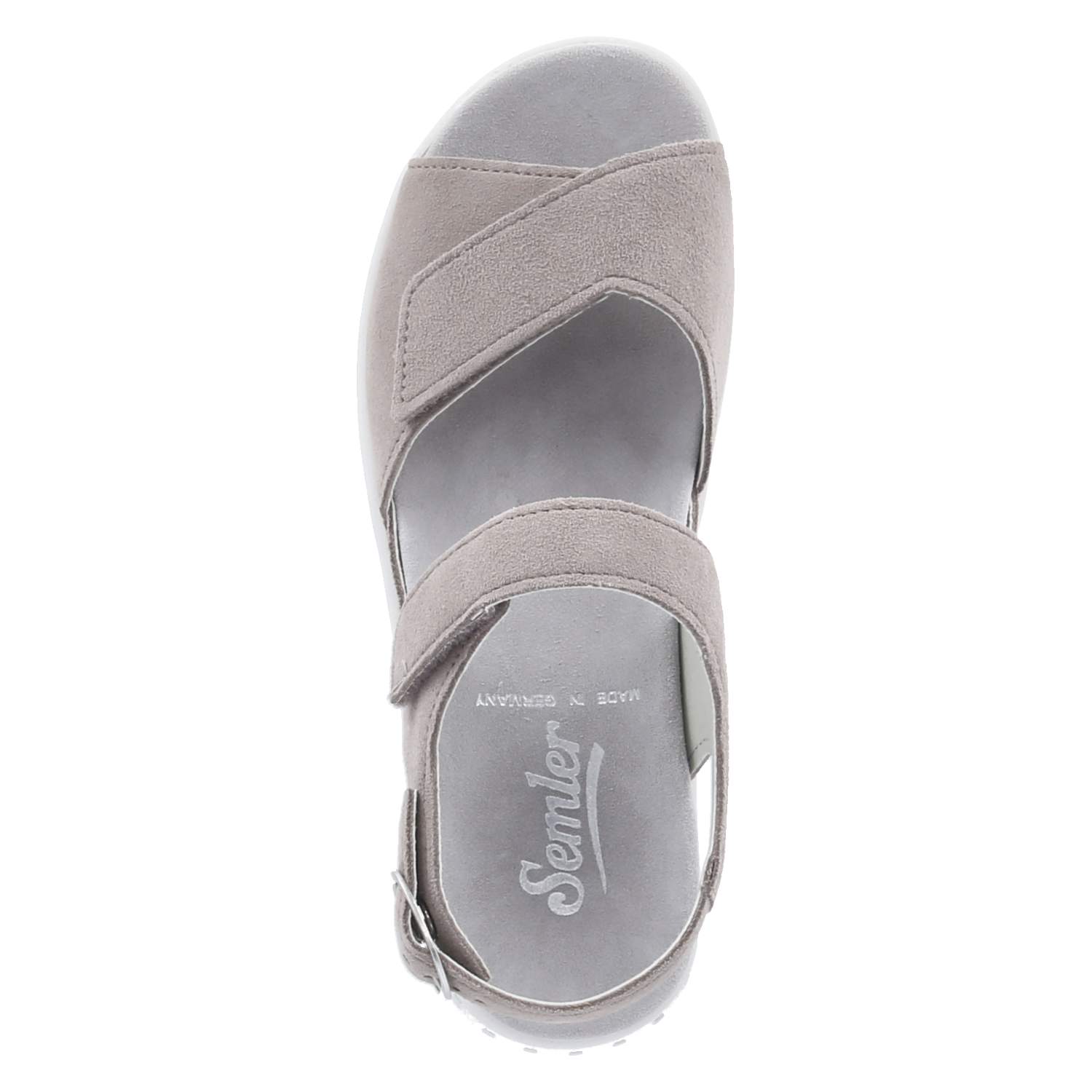 Sandalen CLARA  Beige