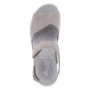 Sandalen CLARA  Beige
