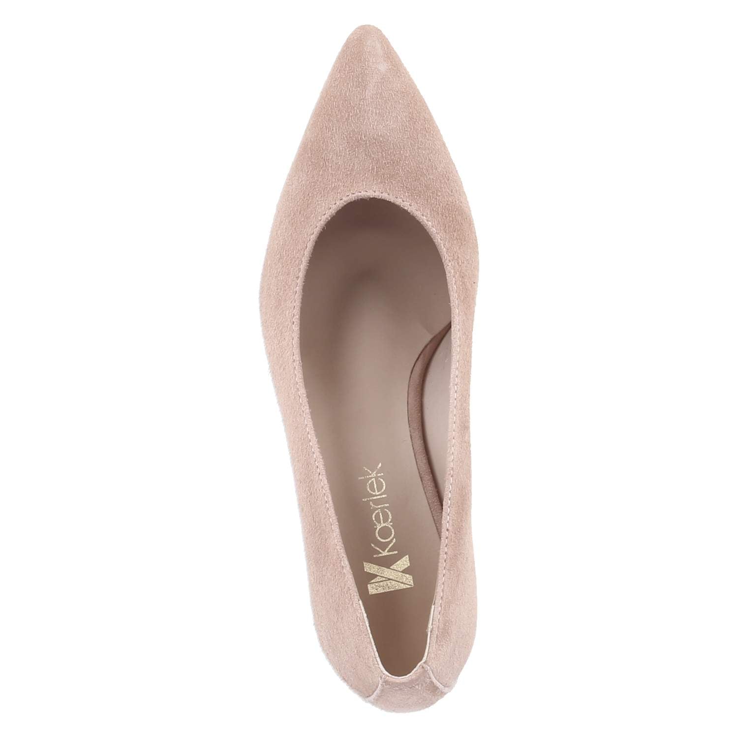 Pumps  Beige