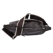 Crossbody  Braun