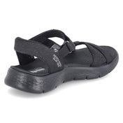 Slip-Ins Sandalen ILLUMINATE  Schwarz