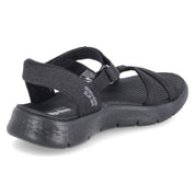 Slip-Ins Sandalen ILLUMINATE  Schwarz