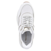 Low Sneaker  Weiß