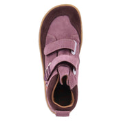 Barfußschuhe KASTANIE  Lila