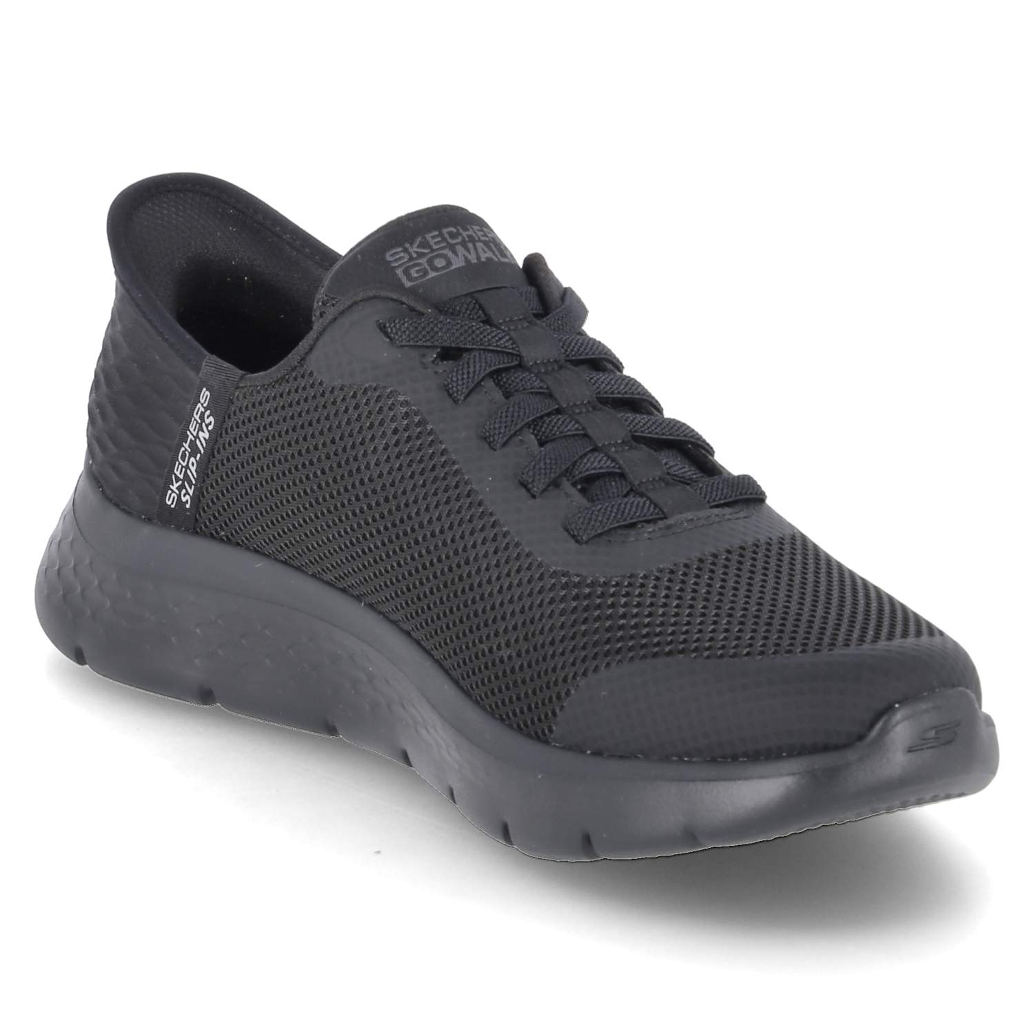 Slip-Ins GO WALK FLEX  Schwarz