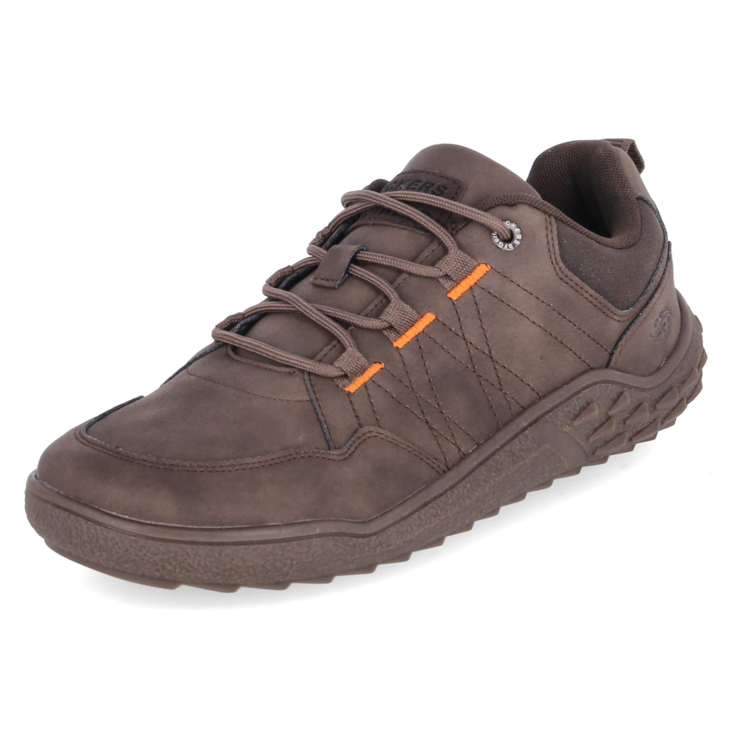 Barfußschuhe  Braun