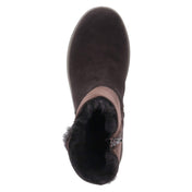 Winterboots NANUK  Braun