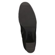 Stiefeletten  Schwarz