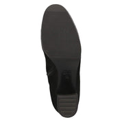 Stiefeletten  Schwarz