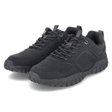 Halbschuhe  Schwarz
