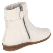 Stiefeletten VIOLET 02  Weiß