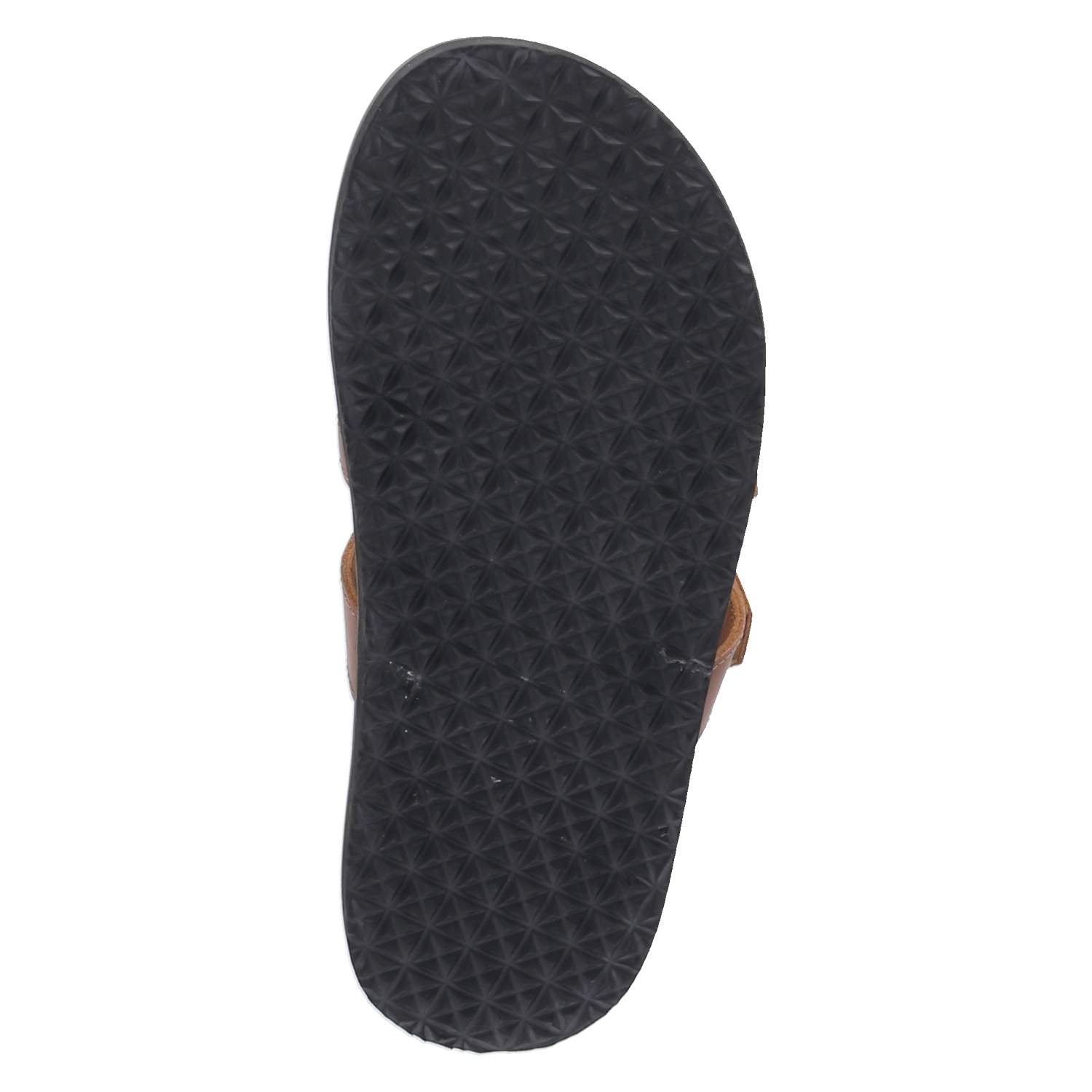 Sandalen  Braun