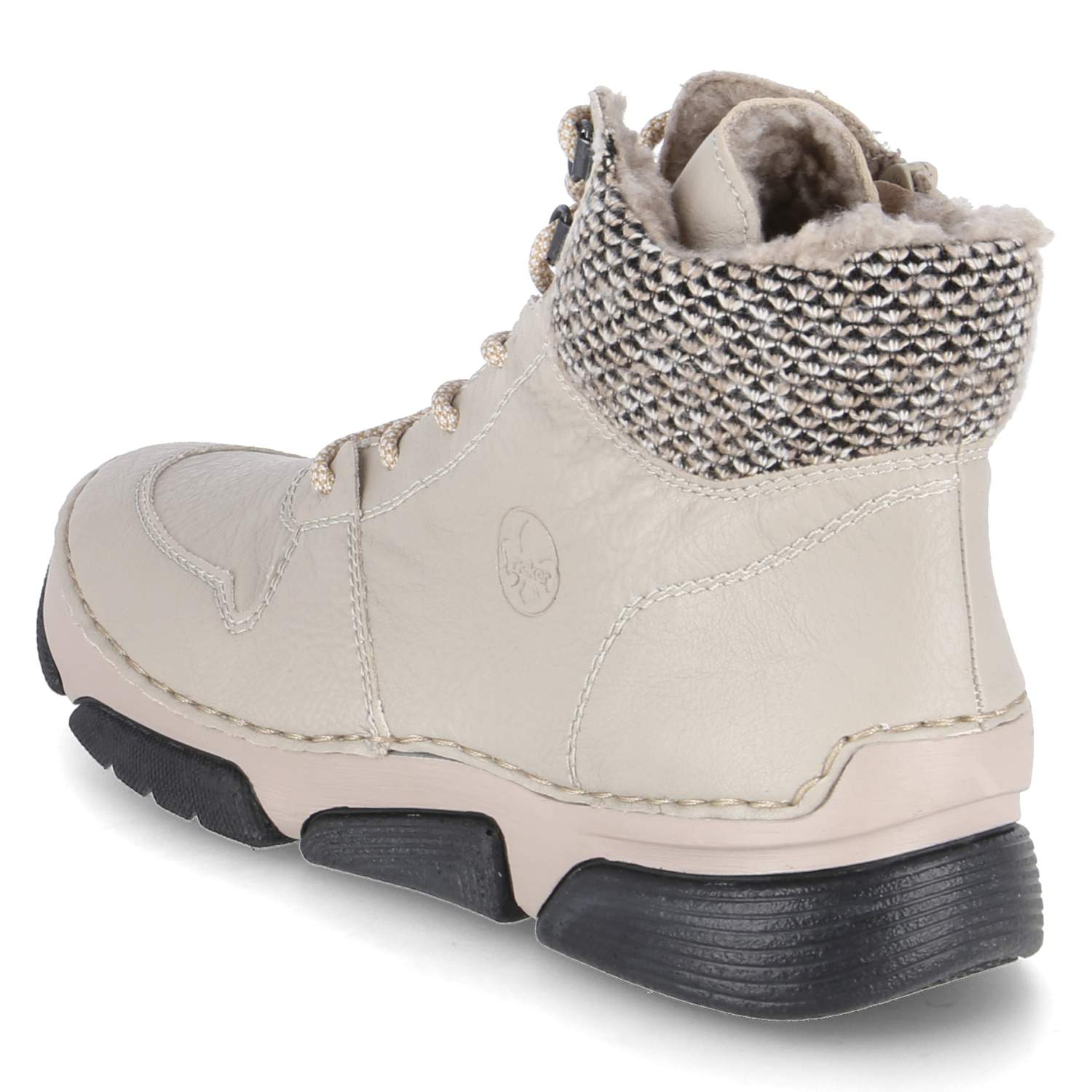 Winterboots  Beige