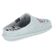 Hausschuhe SNOOPY  Blau