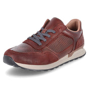 Low Sneaker  Rot