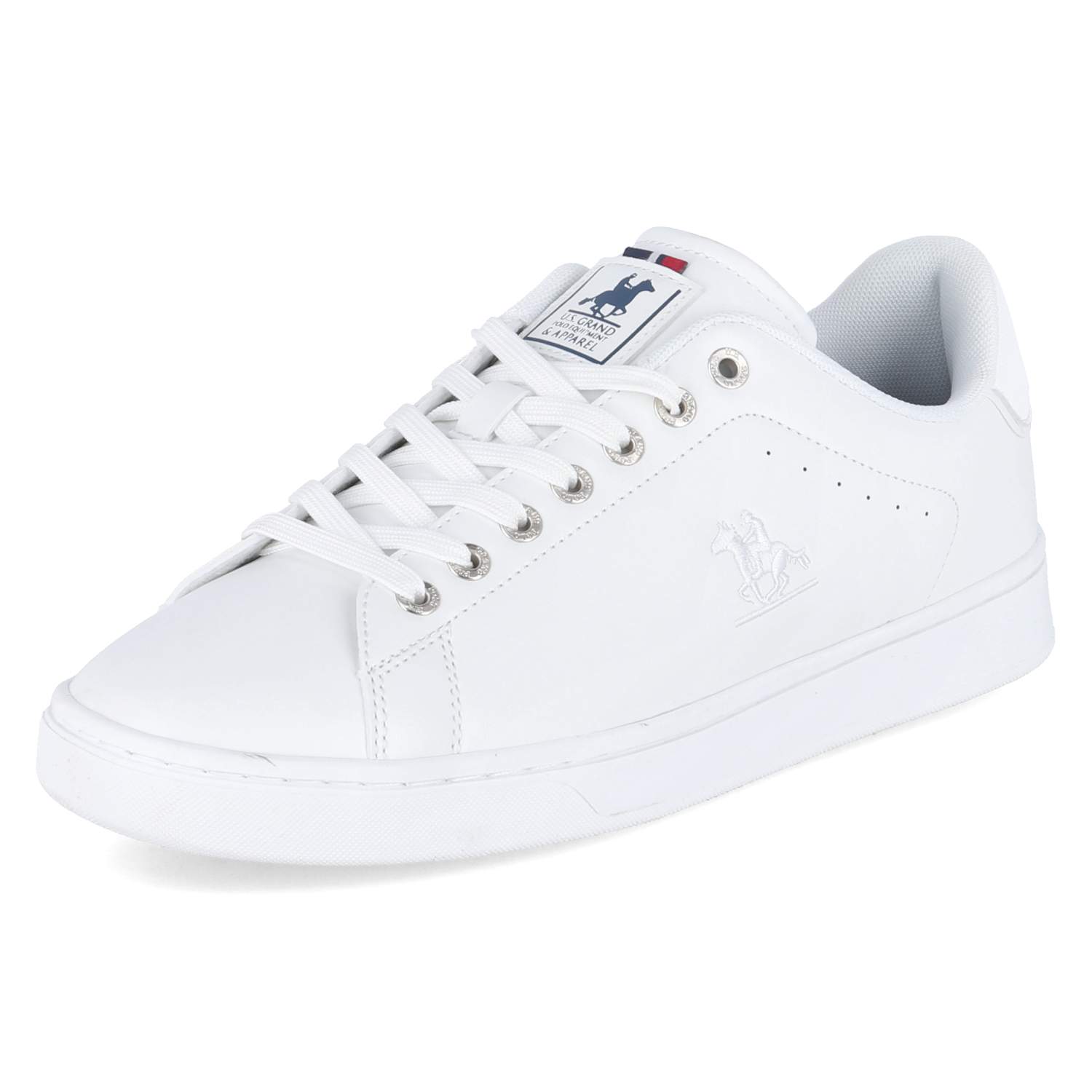 Sneaker EMPIRE  Weiß
