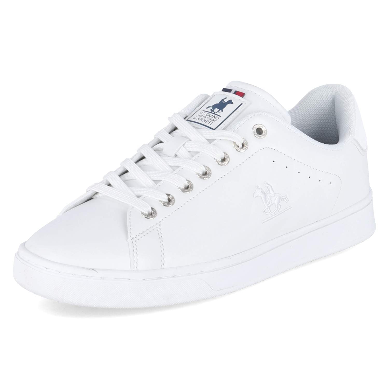 Sneaker EMPIRE  Weiß