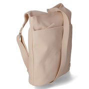 Schultertasche  Rosa