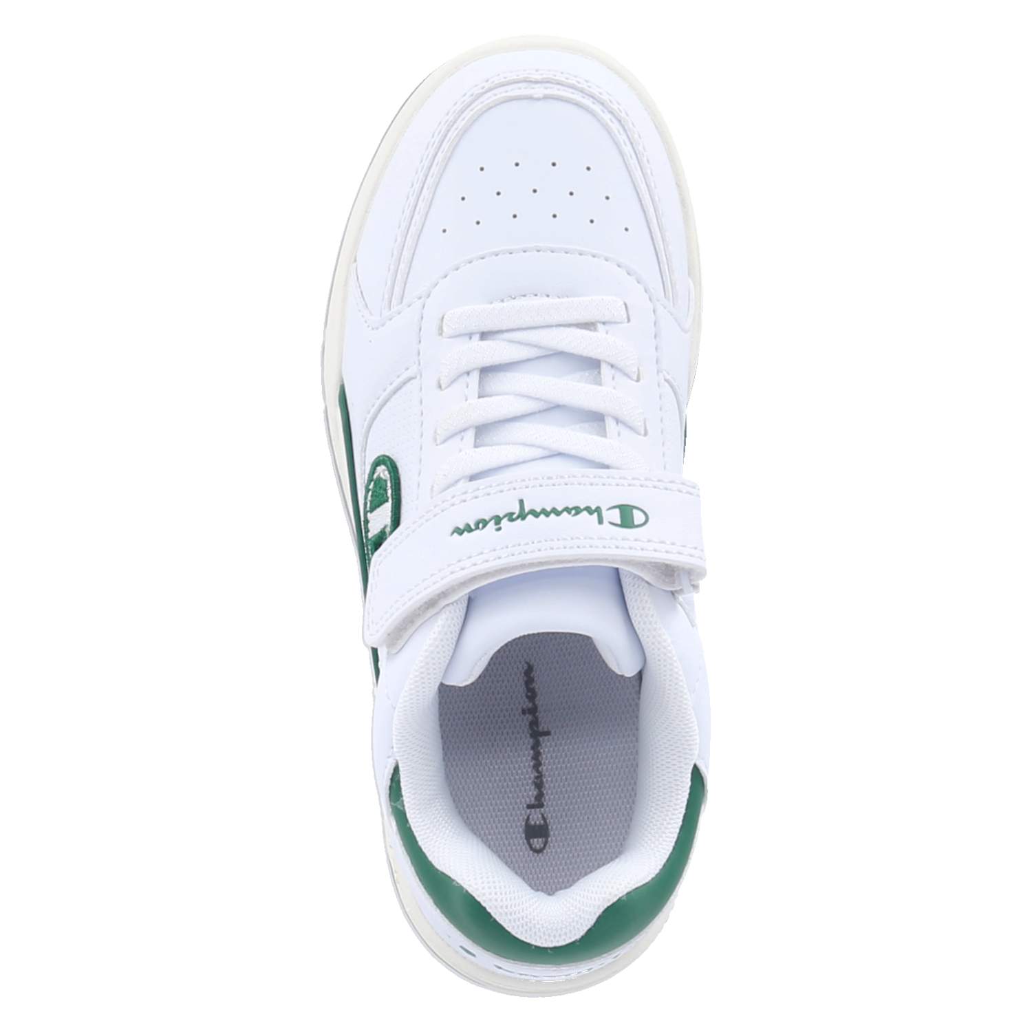 Sneaker RD18 HERITAGE B PS  Weiß