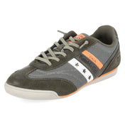 Low Sneaker VASTO  Grün