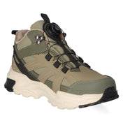 Stiefel  Grün