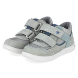Klettschuhe ELLI  Türkis