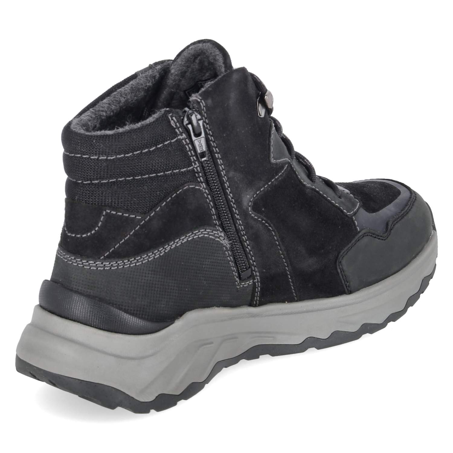 Boots DAVID 50  Blau