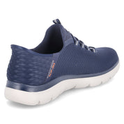 Slip-Ins SUMMITS  Blau
