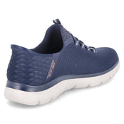 Slip-Ins SUMMITS  Blau