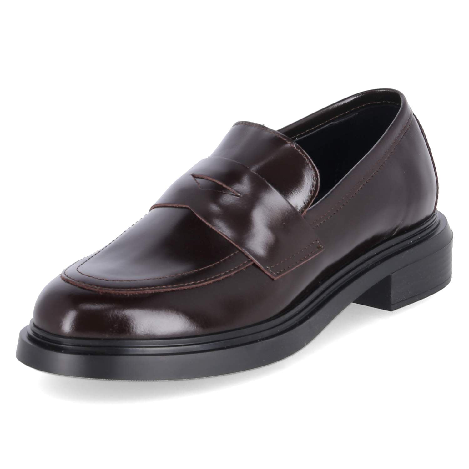 Loafer  Braun