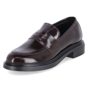 Loafer  Braun