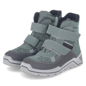 Schneeboots GABRIS  Grün