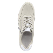 Low Sneaker  Grün