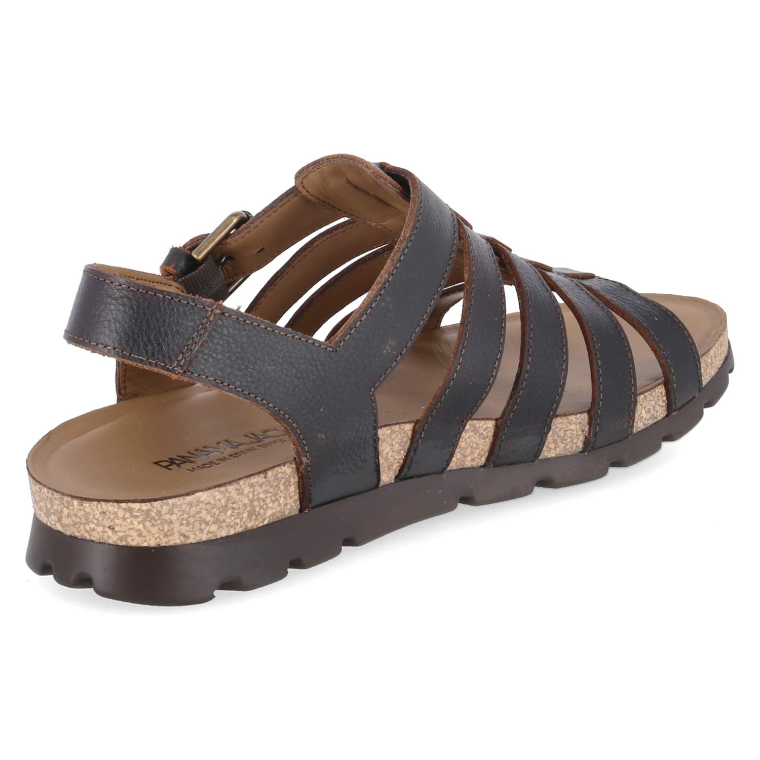 Sandalen SAMUEL C3  Braun