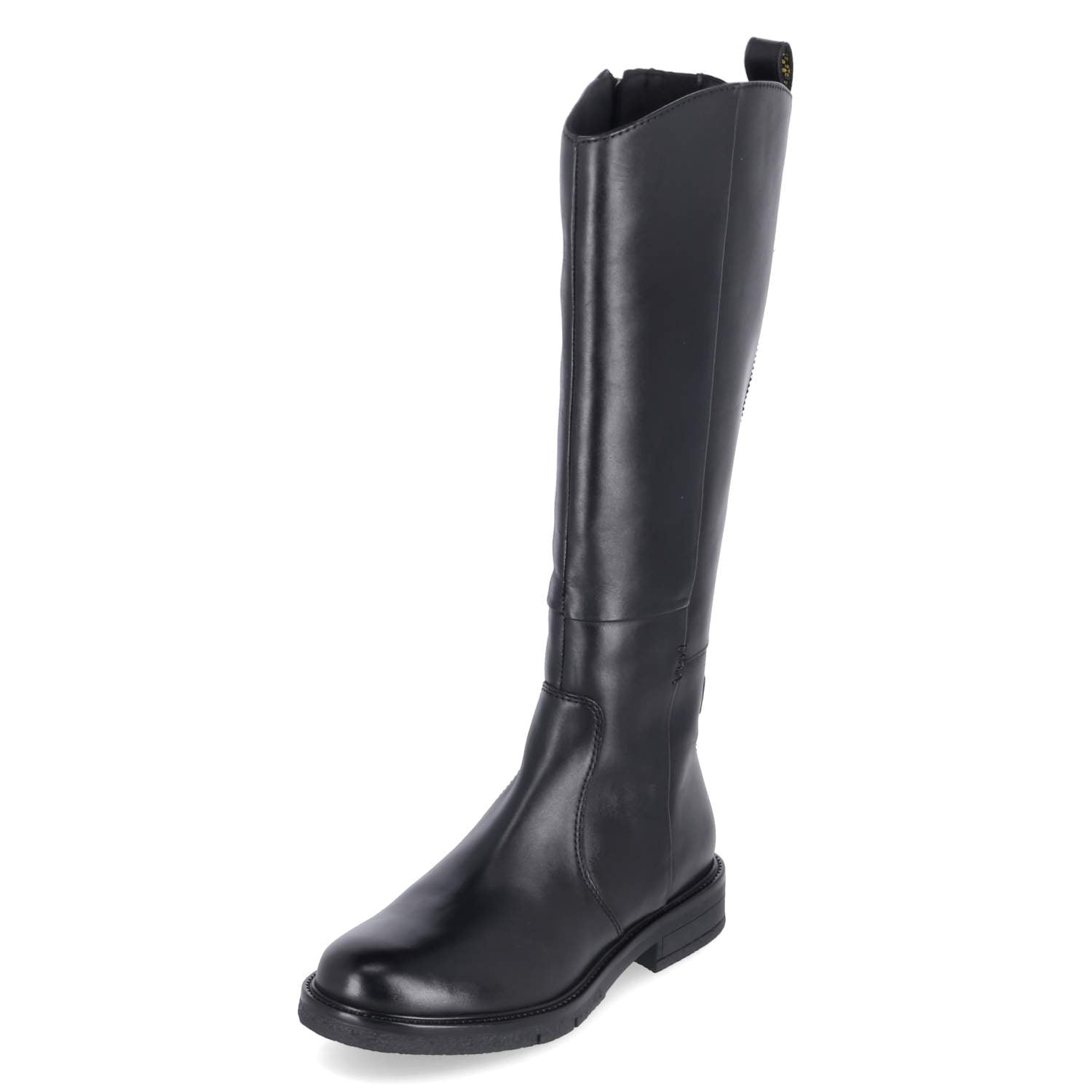 Stiefel  Schwarz